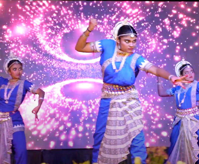 Traditional Music Evening