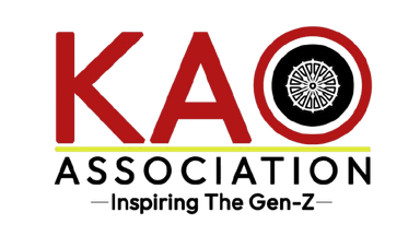 Karnataka Adarsh Odia Association logo
