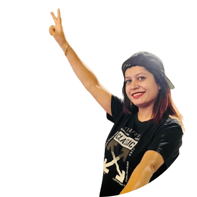 DJ Gargi