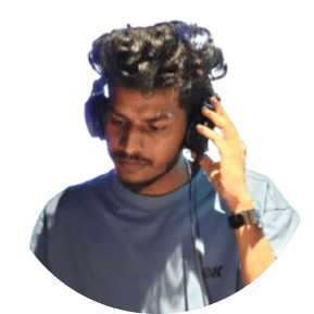 Live DJ Dandiya Nights