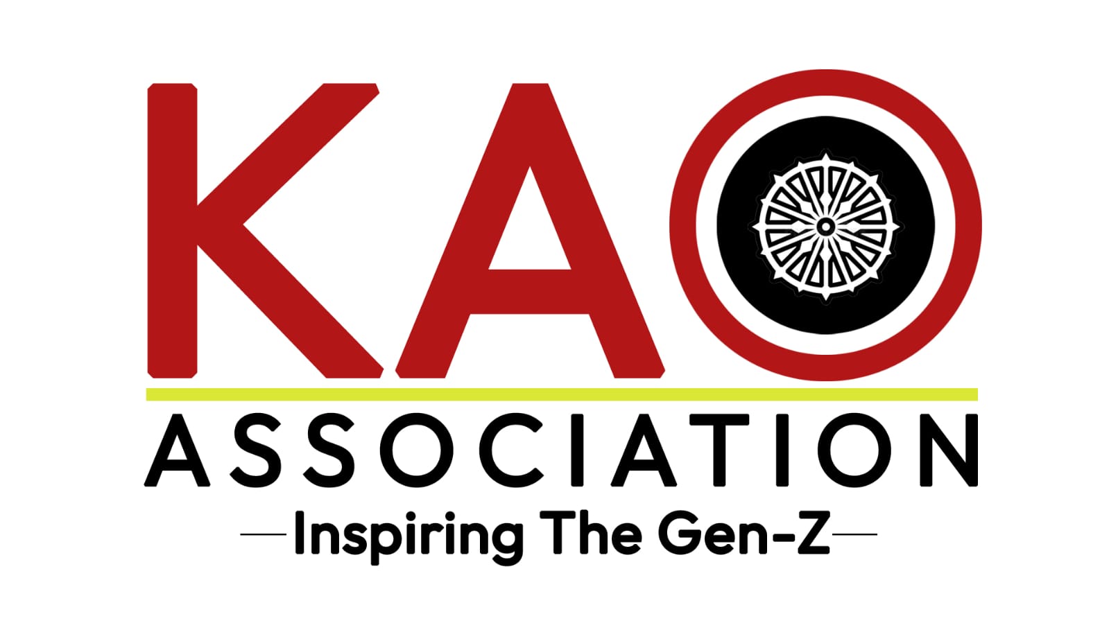 KAO Logo