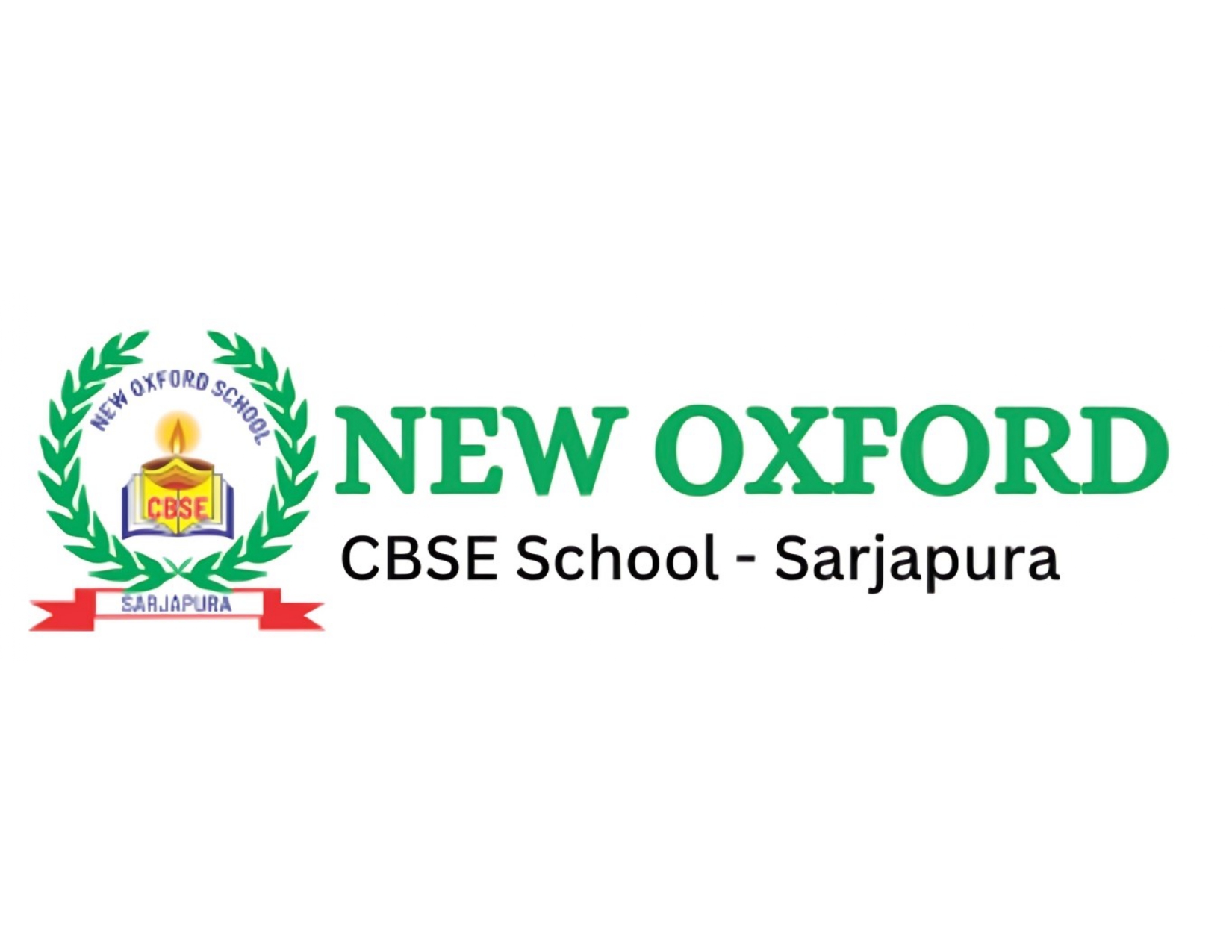 New Oxford CBSE School – Sarjapura